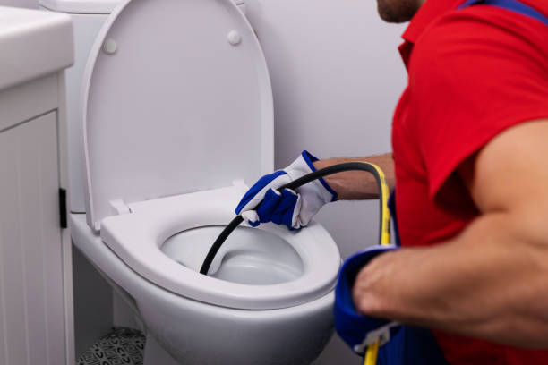 Best Residential Plumbing Services  in Rochester, IN