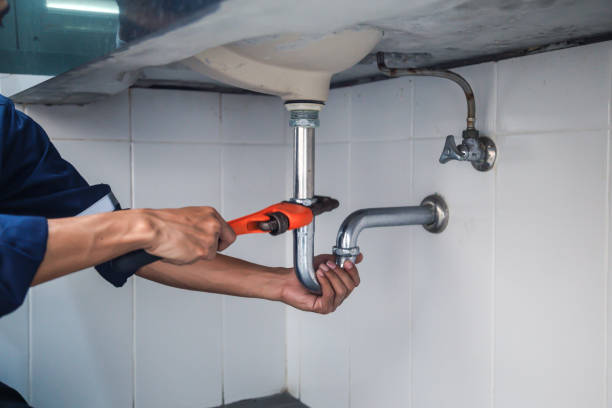 Best Plumbing Installation Services  in Rochester, IN