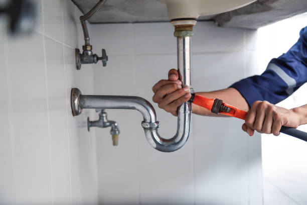 Best Affordable Plumbing Services  in Rochester, IN