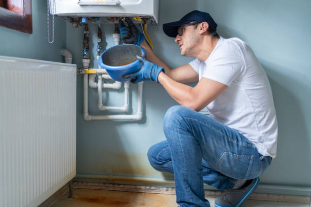 Best Plumbing Inspection Services  in Rochester, IN