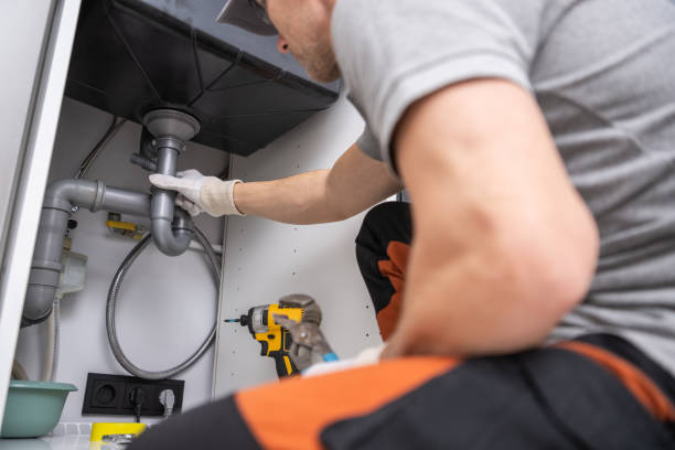 Best Plumbing Services Near Me  in Rochester, IN